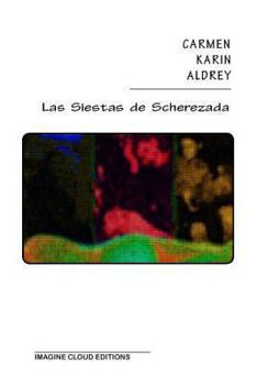 Paperback Las siestas de Scherezada [Spanish] Book