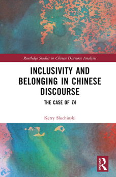 Hardcover Inclusivity and Belonging in Chinese Discourse: The Case of Ta Book