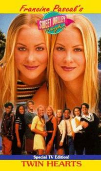 Twin Hearts (Sweet Valley High) - Book #2 of the Sweet Valley High TV Editions