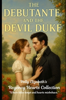 Paperback The Debutante and the Devil Duke Book