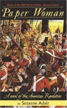 Paperback Paper Woman Book