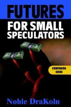Paperback Futures For Small Speculators: Companion Guide Book