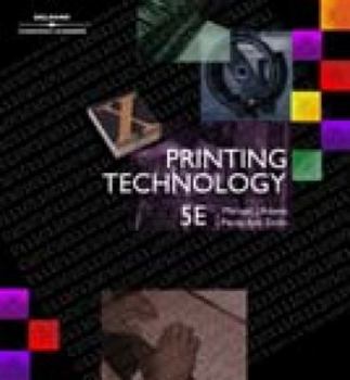 Hardcover Printing Technology Book