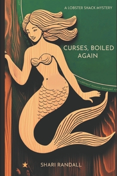 Paperback Curses, Boiled Again: A Lobster Shack Mystery Book