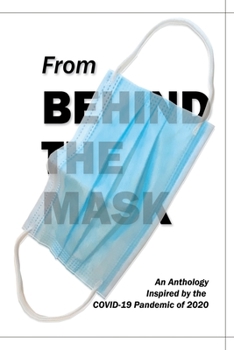 Paperback From Behind the Mask Book