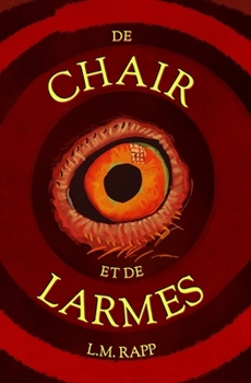 Paperback De chair et de larmes [French] Book