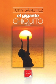 Paperback El Gigante Chiquito [Spanish] Book