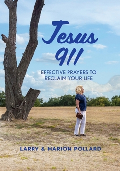 Paperback Jesus 911 Book