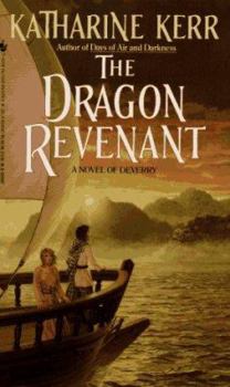 The Dragon Revenant - Book #4 of the Deverry Cycle