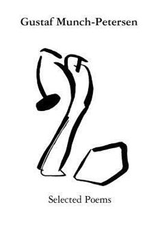 Paperback Gustaf Munch-Petersen Selected Poems Book