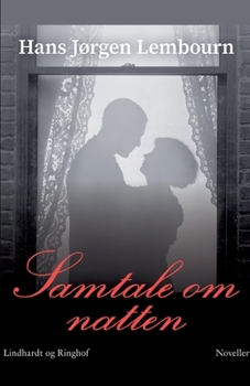 Paperback Samtale om natten [Danish] Book