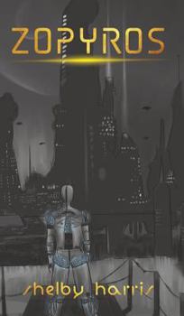 Hardcover Zopyros Book