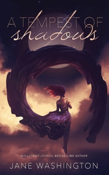 Paperback A Tempest of Shadows Book