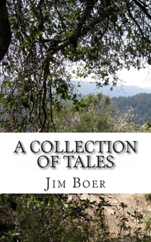 Paperback A Collection of Tales Book