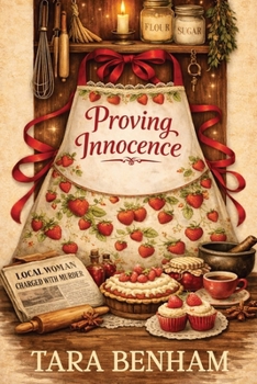 Paperback Proving Innocence Book