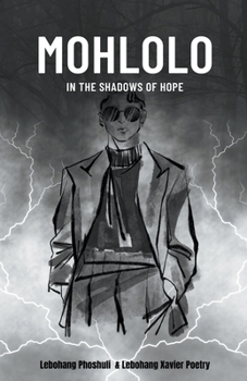 Paperback Mohlolo: In the Shadows of Hope Book