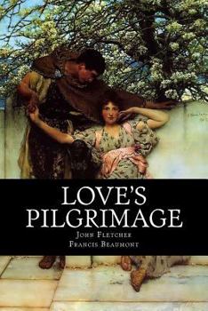 Paperback Love's Pilgrimage Book