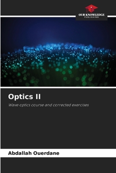 Paperback Optics II Book