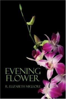 Paperback Evening Flower Book