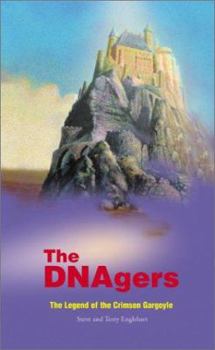 Paperback The DNAgers Book