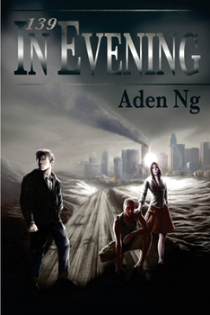 Paperback 139: In Evening Book