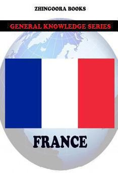 Paperback France Book
