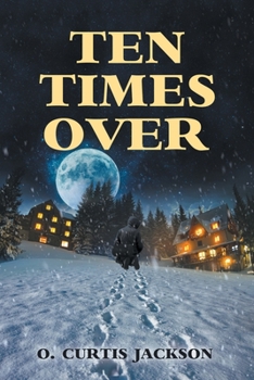 Paperback Ten Times Over Book