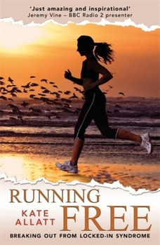 Paperback Running Free Book