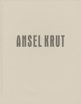Paperback Ansel Krut Book