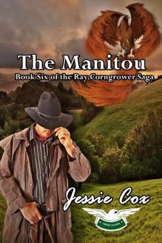 Paperback The Manitou Book