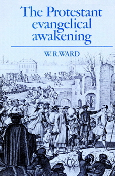 Paperback The Protestant Evangelical Awakening Book