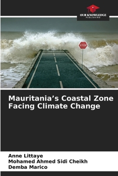 Mauritania's Coastal Zone Facing Climate Change