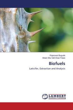 Paperback Biofuels Book