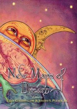 Hardcover New Maps of Dream Book