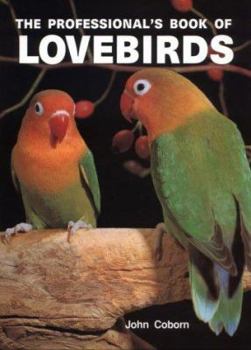 Hardcover Professionals Book Lovebirds Book