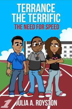 Terrance the Terrific The Need for Speed