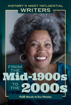 Library Binding From the Mid-1900s to the 2000s: Pablo Neruda to Toni Morrison Book