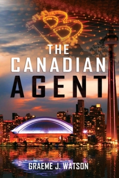 Paperback The Canadian Agent Book