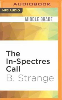 MP3 CD The In-Spectres Call Book
