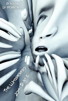 Paperback The Nightmare Whisperers: A Novel of Horror Book