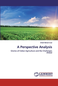 Paperback A Perspective Analysis Book