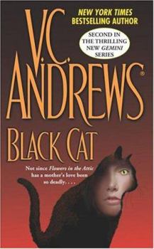 Mass Market Paperback Black Cat Book