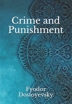 Paperback Crime and Punishment Book