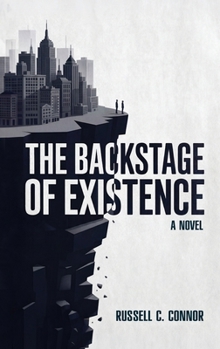 Paperback The Backstage of Existence Book
