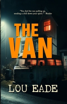 Paperback The Van Book