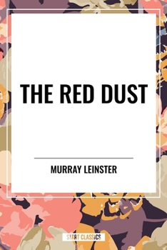 The Red Dust - Book #2 of the Burl