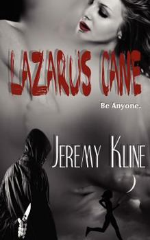 Paperback Lazarus Cane Book