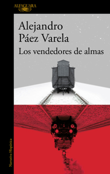 Paperback Los Vendedores de Almas / Sellers of Souls [Spanish] Book