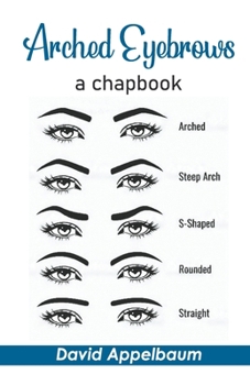 Paperback Arched Eyebrows Book