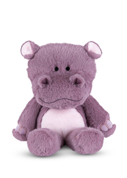 Misc. Honey the Pygmy Hippo Book